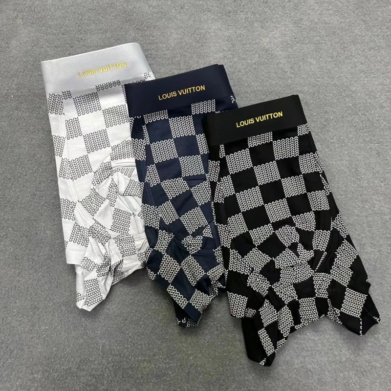 Louis Vuitton Underwear TechFriendly 276300