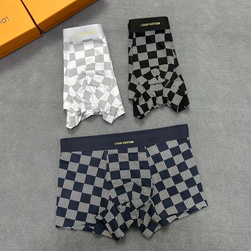 Louis Vuitton Underwear TechFriendly 276300