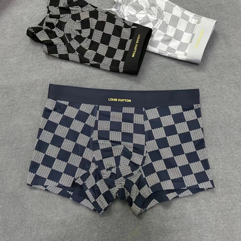 Louis Vuitton Underwear TechFriendly 276300