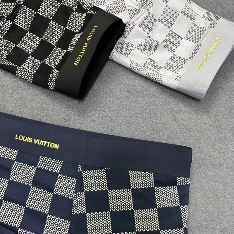 Louis Vuitton Underwear TechFriendly 276300