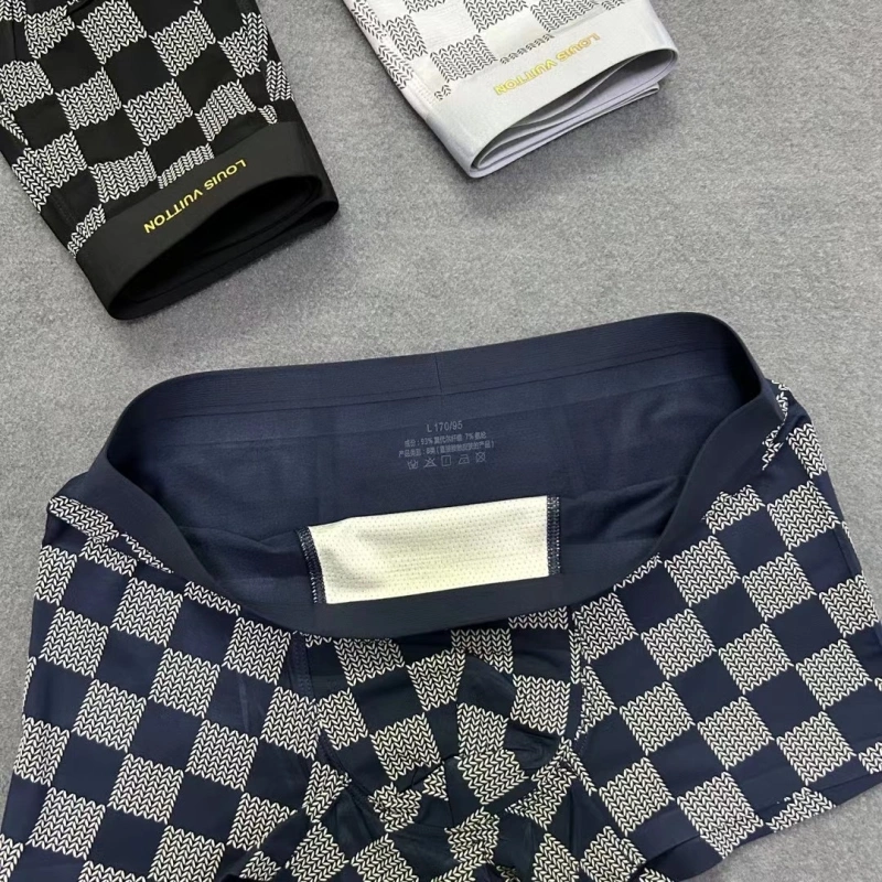Louis Vuitton Underwear TechFriendly 276300