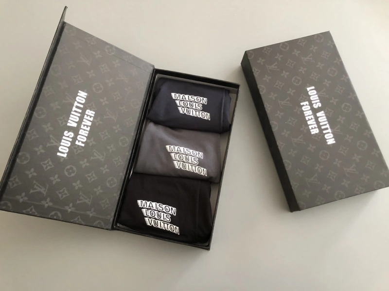 OnTrend Louis Vuitton Underwear 276294