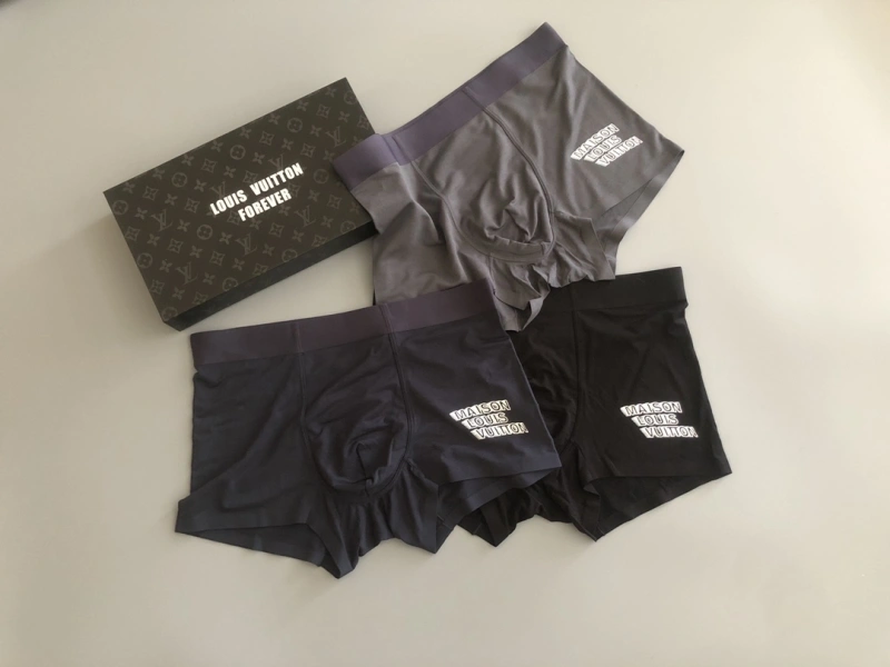 OnTrend Louis Vuitton Underwear 276294