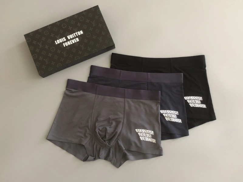 OnTrend Louis Vuitton Underwear 276294