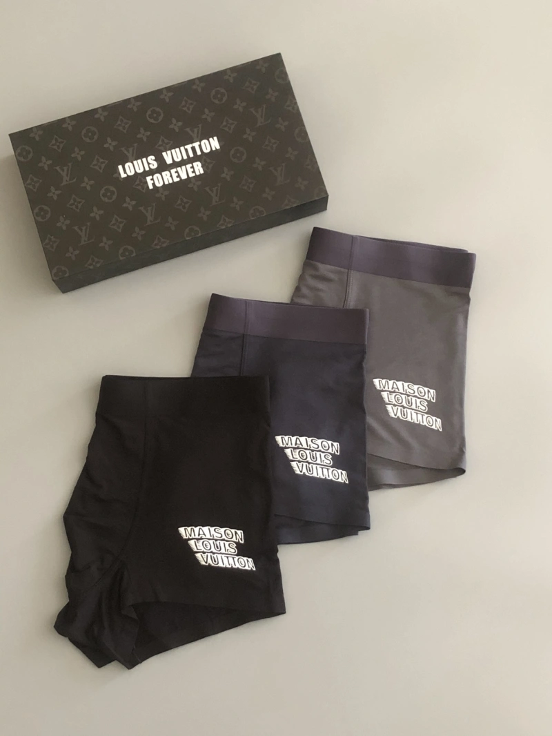 OnTrend Louis Vuitton Underwear 276294