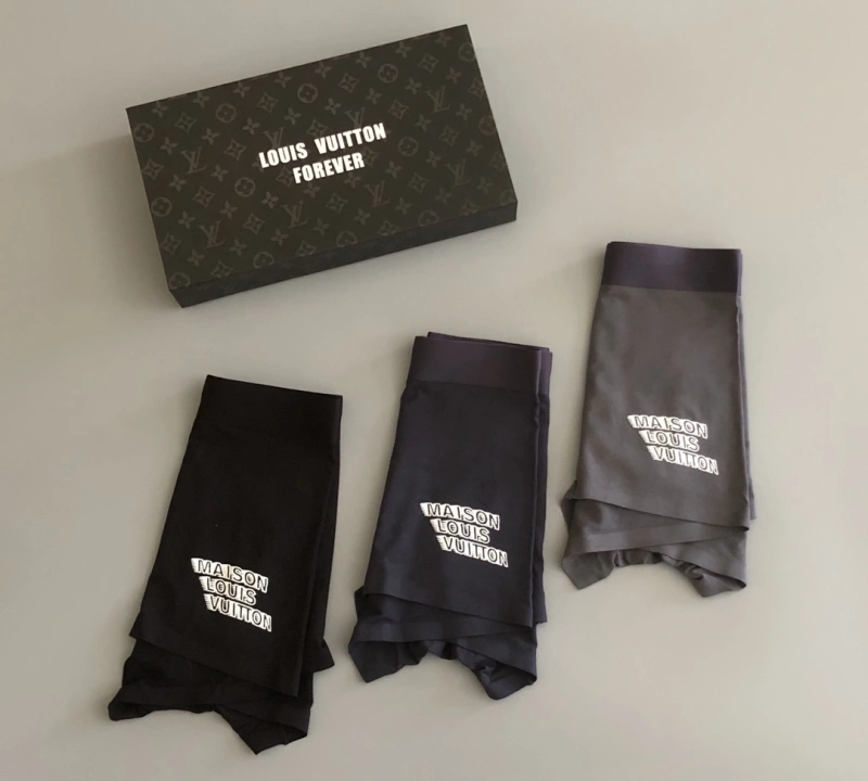 OnTrend Louis Vuitton Underwear 276294