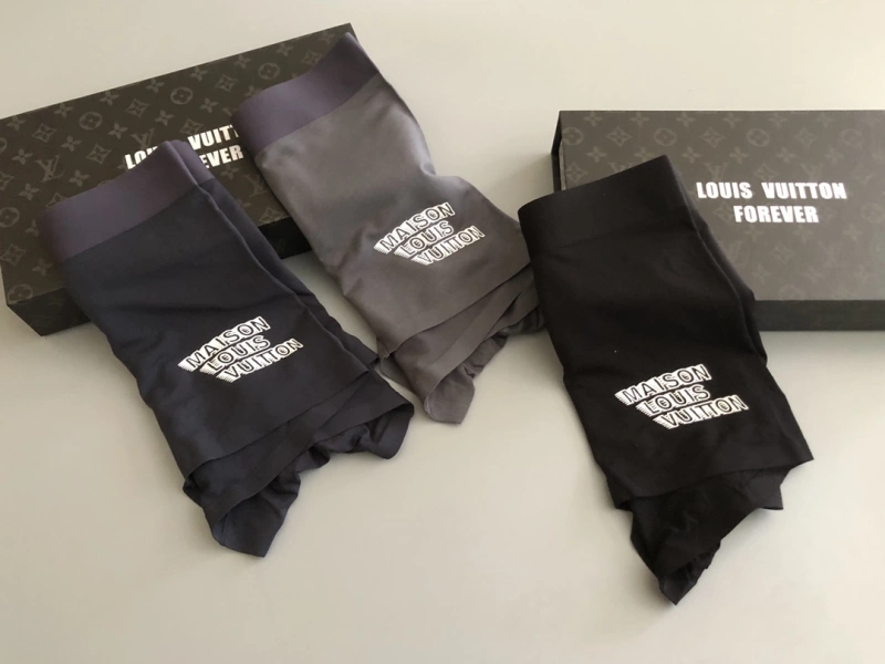 OnTrend Louis Vuitton Underwear 276294