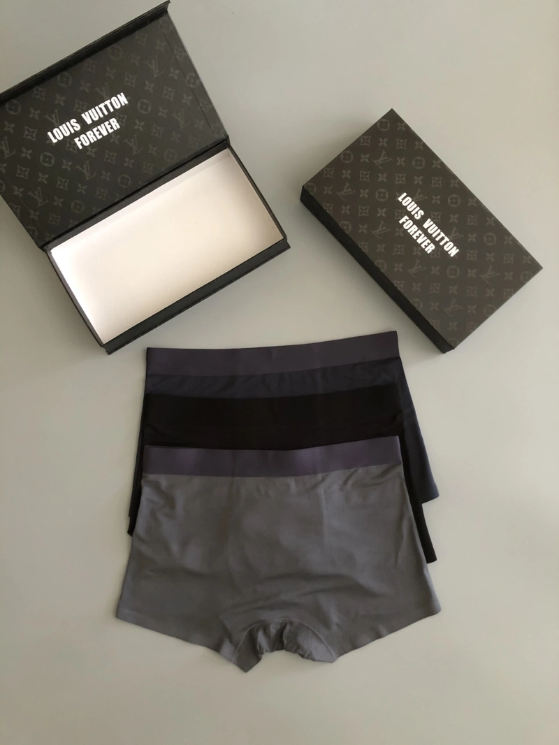 OnTrend Louis Vuitton Underwear 276294
