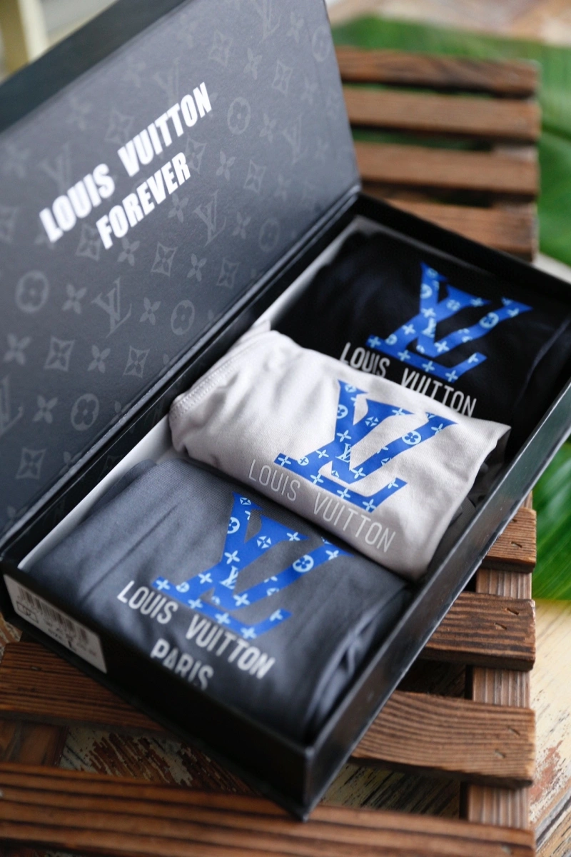 MultiPurpose Louis Vuitton Underwear 276298