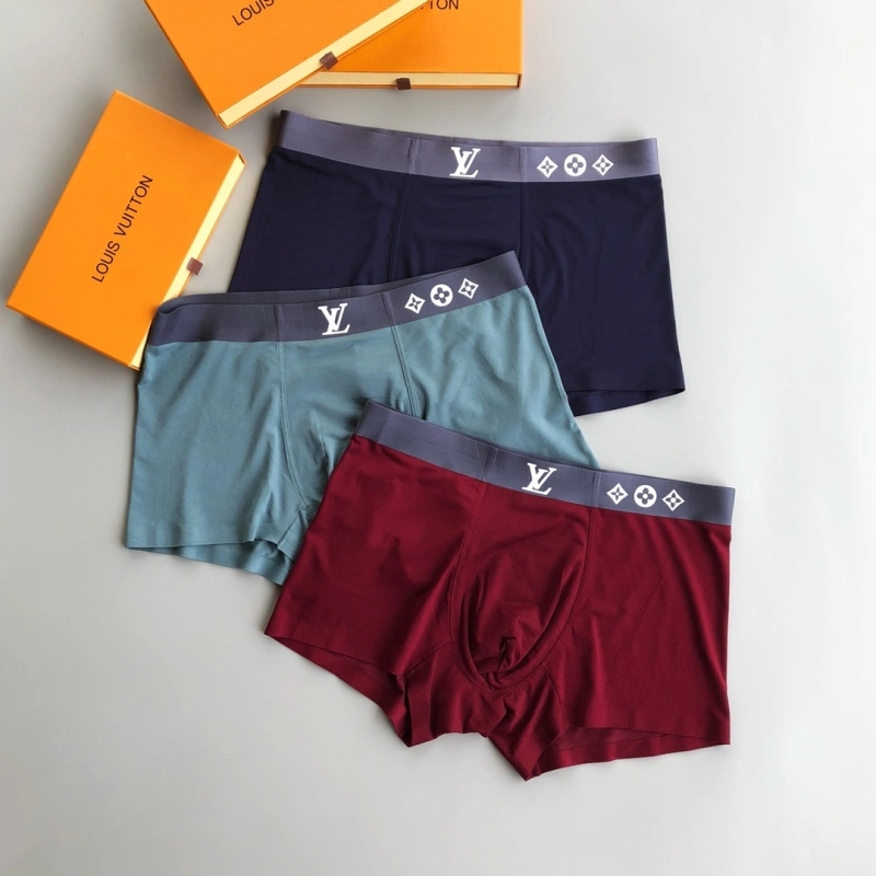 EasyCare Louis Vuitton Underwear 276307