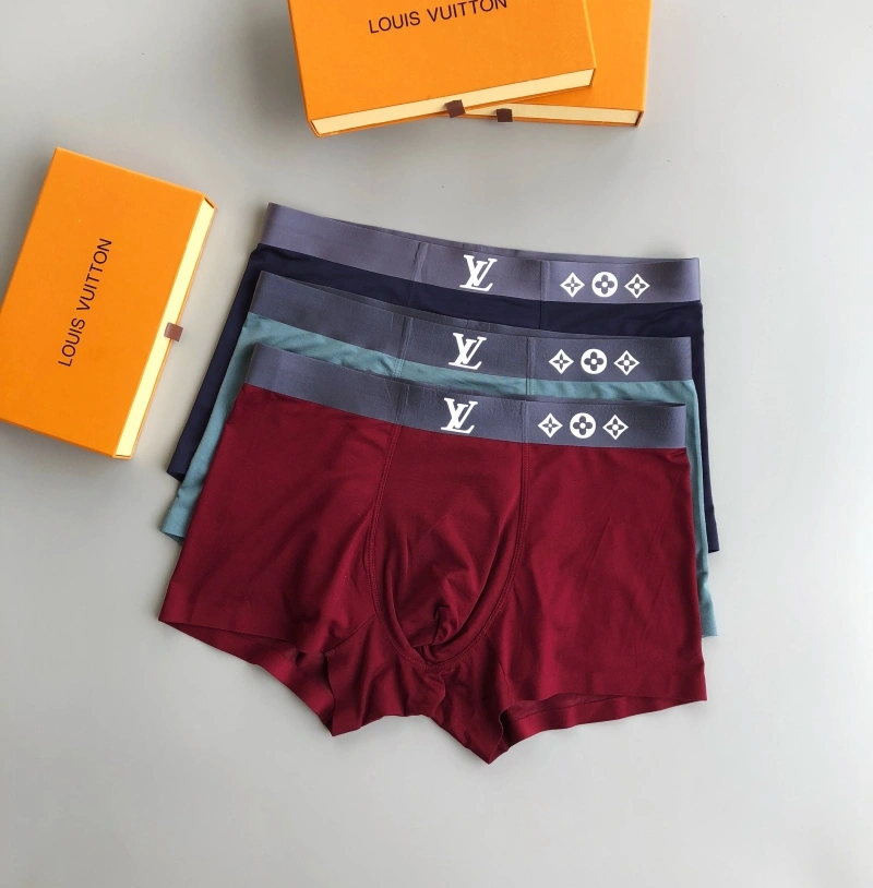 EasyCare Louis Vuitton Underwear 276307