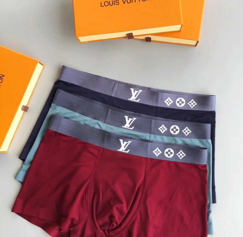 EasyCare Louis Vuitton Underwear 276307