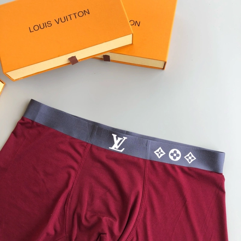 EasyCare Louis Vuitton Underwear 276307