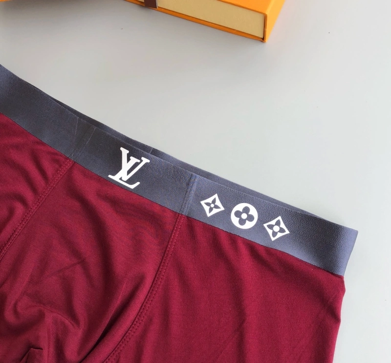 EasyCare Louis Vuitton Underwear 276307