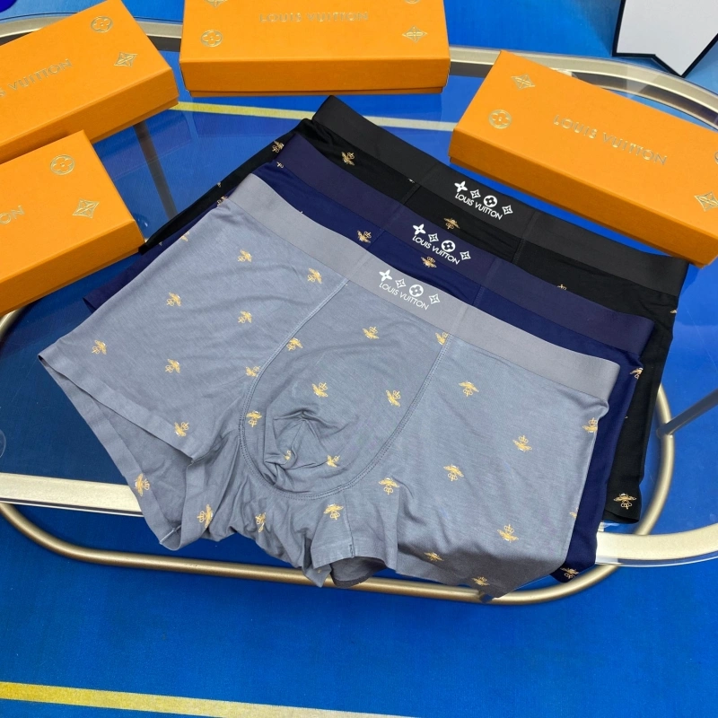 Louis Vuitton Underwear TopPick 276311