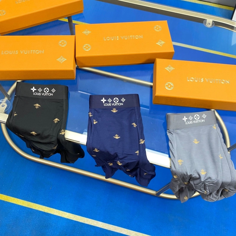 Louis Vuitton Underwear TopPick 276311