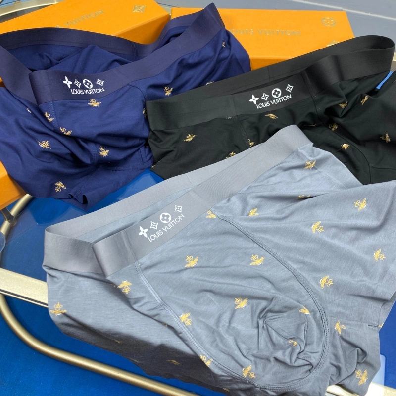 Louis Vuitton Underwear TopPick 276311