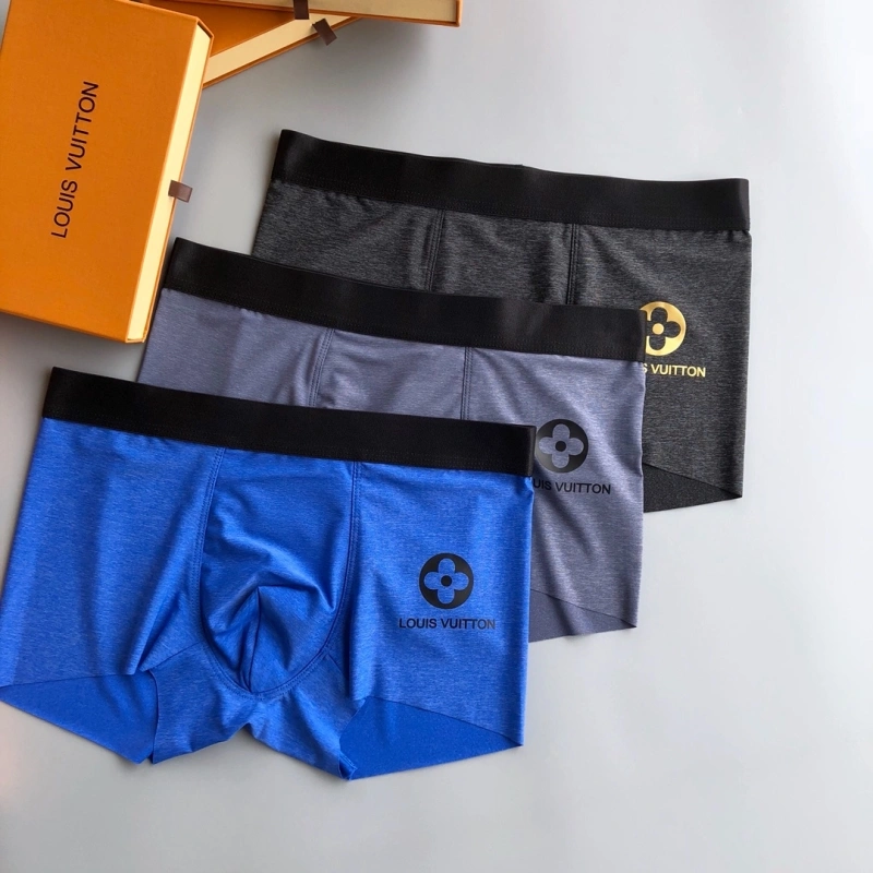 RelaxedFit Louis Vuitton Underwear 276301
