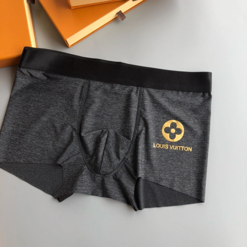 RelaxedFit Louis Vuitton Underwear 276301