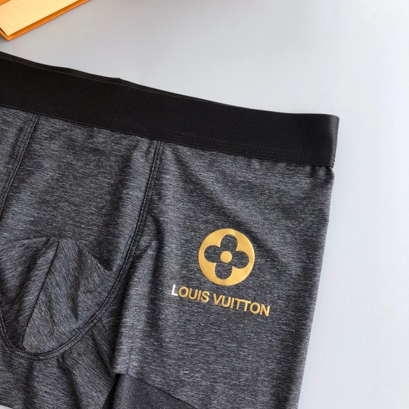 RelaxedFit Louis Vuitton Underwear 276301