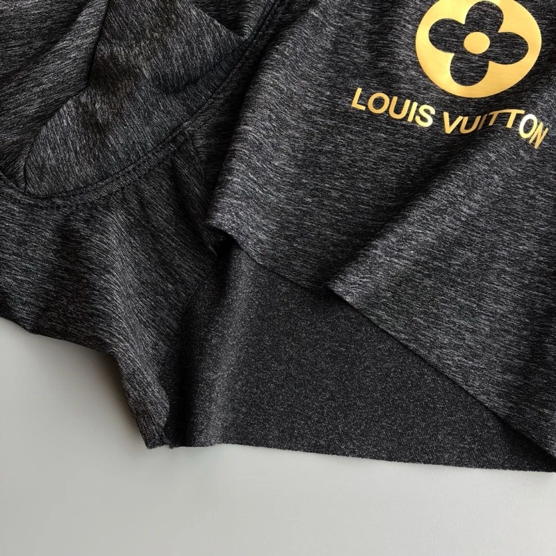 RelaxedFit Louis Vuitton Underwear 276301