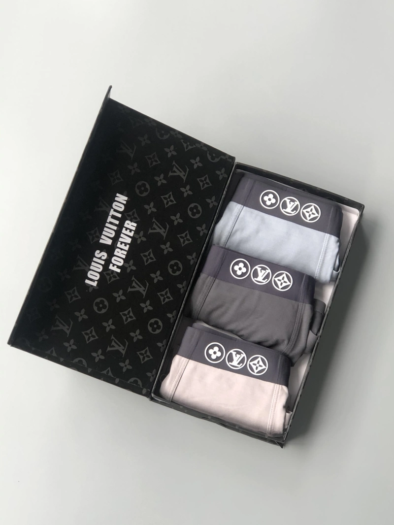 Louis Vuitton Underwear Comfortable 276315