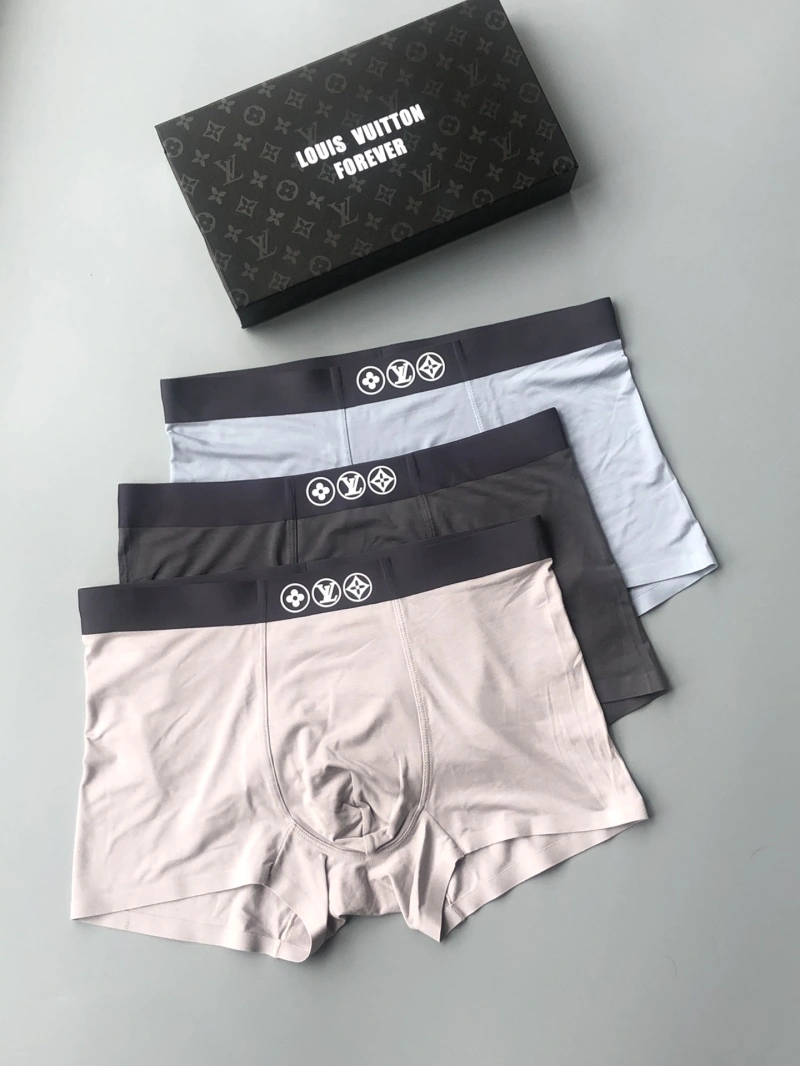 Louis Vuitton Underwear Comfortable 276315