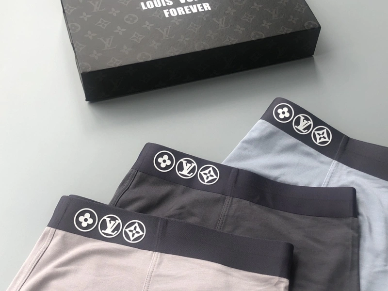 Louis Vuitton Underwear Comfortable 276315