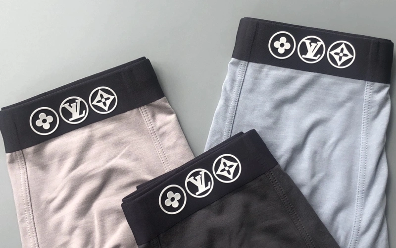 Louis Vuitton Underwear Comfortable 276315