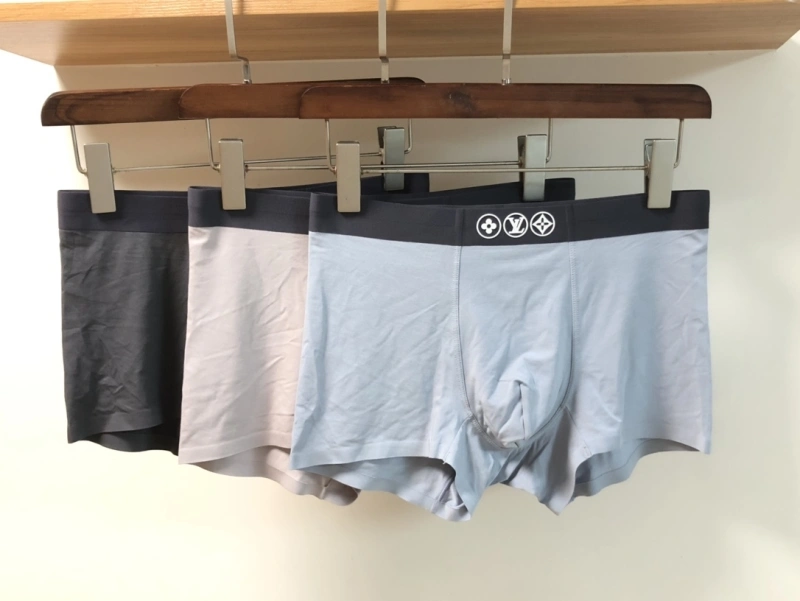 Louis Vuitton Underwear Comfortable 276315