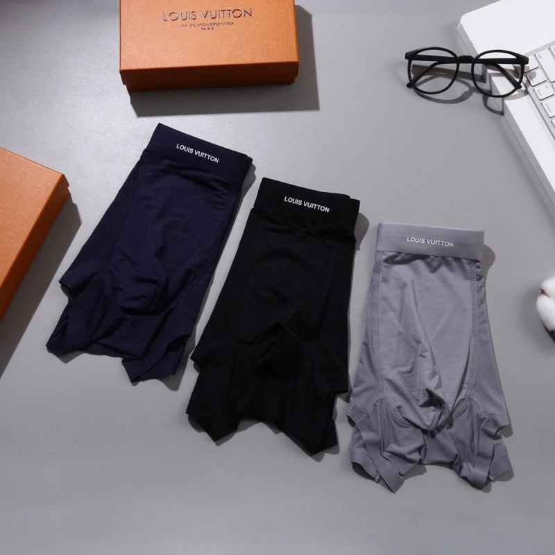 ComfortFit Louis Vuitton Underwear 276316