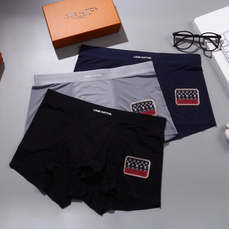 ComfortFit Louis Vuitton Underwear 276316