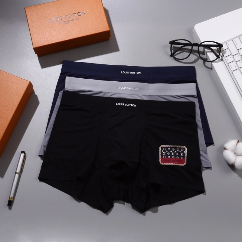 ComfortFit Louis Vuitton Underwear 276316