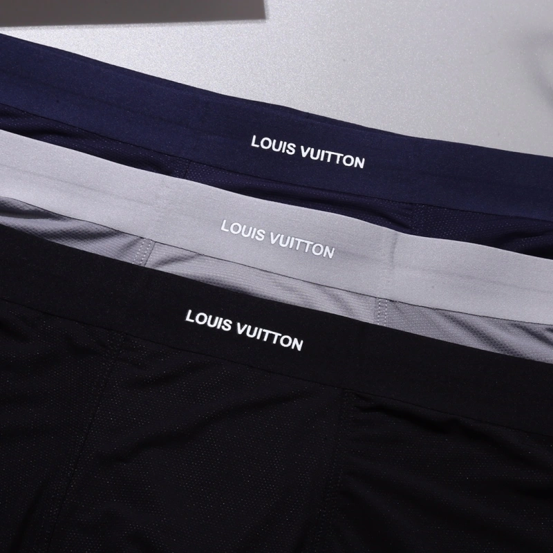 ComfortFit Louis Vuitton Underwear 276316