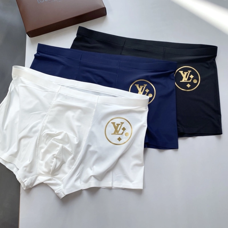 Louis Vuitton Underwear QuickDry 276290