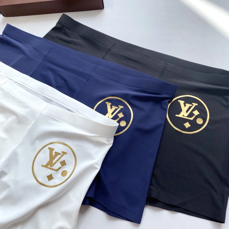 Louis Vuitton Underwear QuickDry 276290