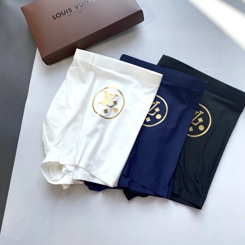 Louis Vuitton Underwear QuickDry 276290