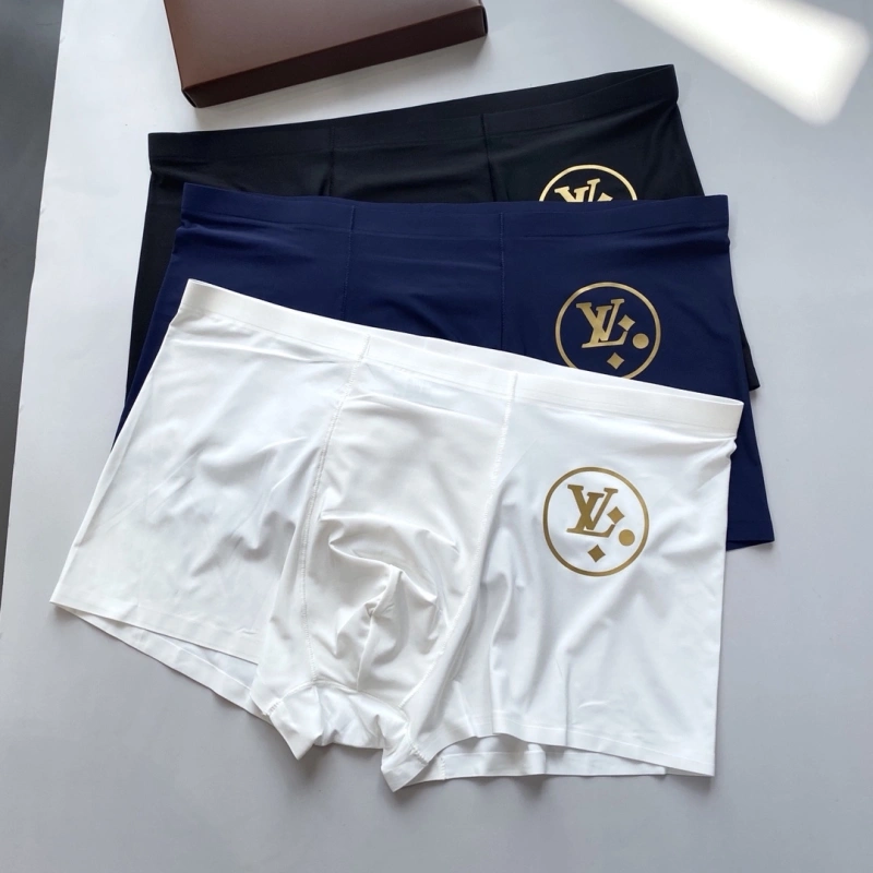 Louis Vuitton Underwear QuickDry 276290