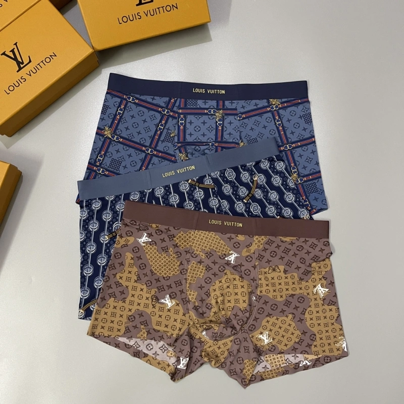 Louis Vuitton Underwear Sustainable 276295
