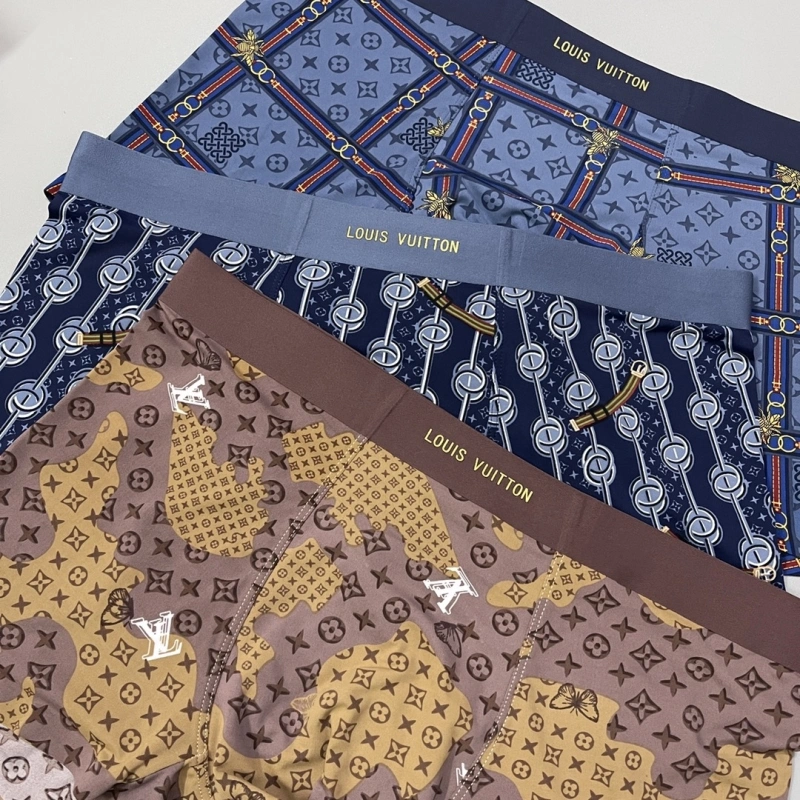 Louis Vuitton Underwear Sustainable 276295