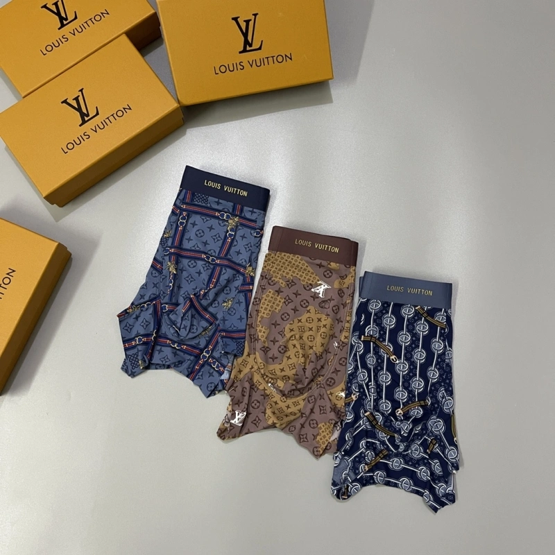 Louis Vuitton Underwear Sustainable 276295