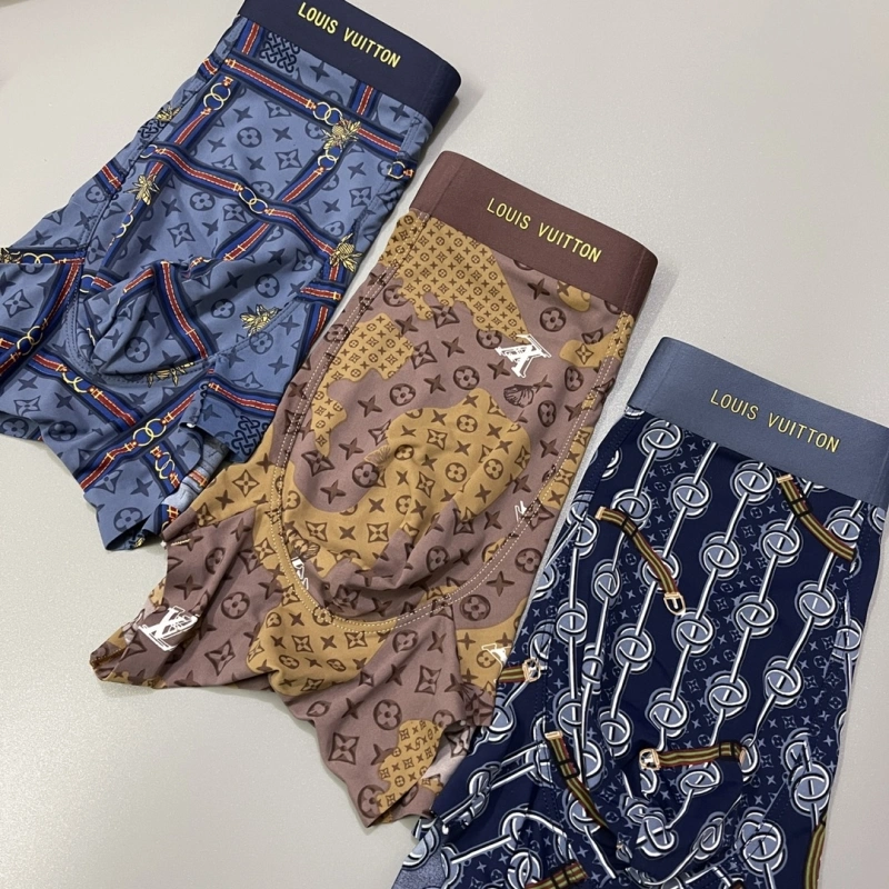 Louis Vuitton Underwear Sustainable 276295