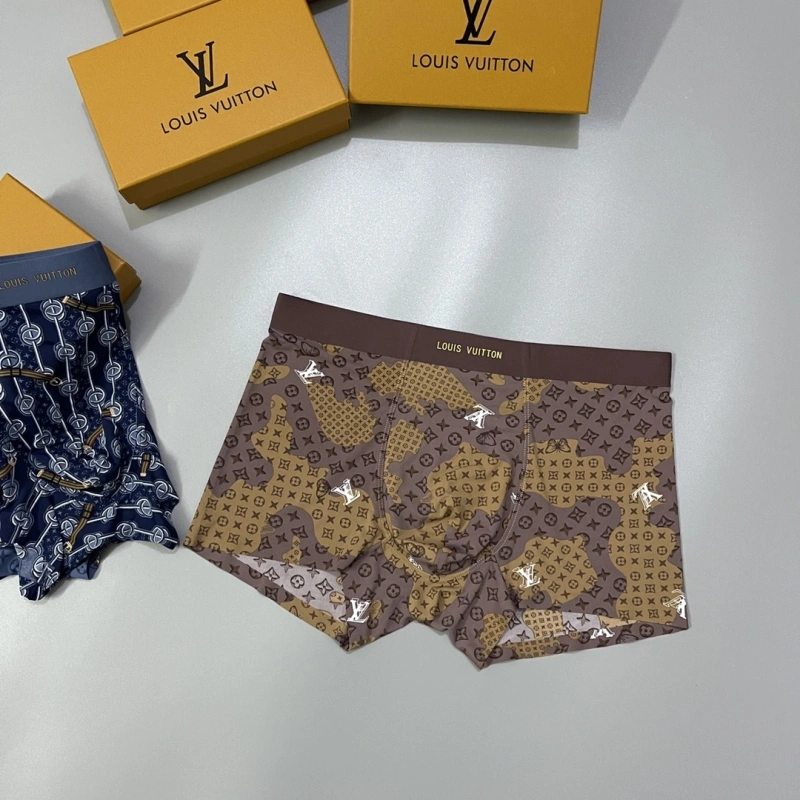 Louis Vuitton Underwear Sustainable 276295