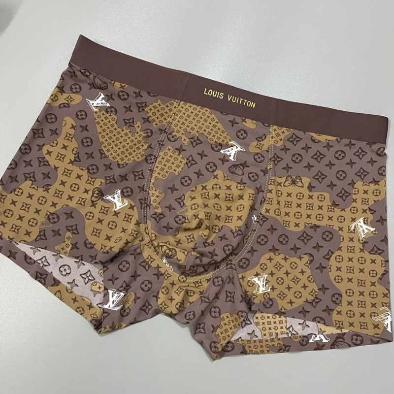 Louis Vuitton Underwear Sustainable 276295
