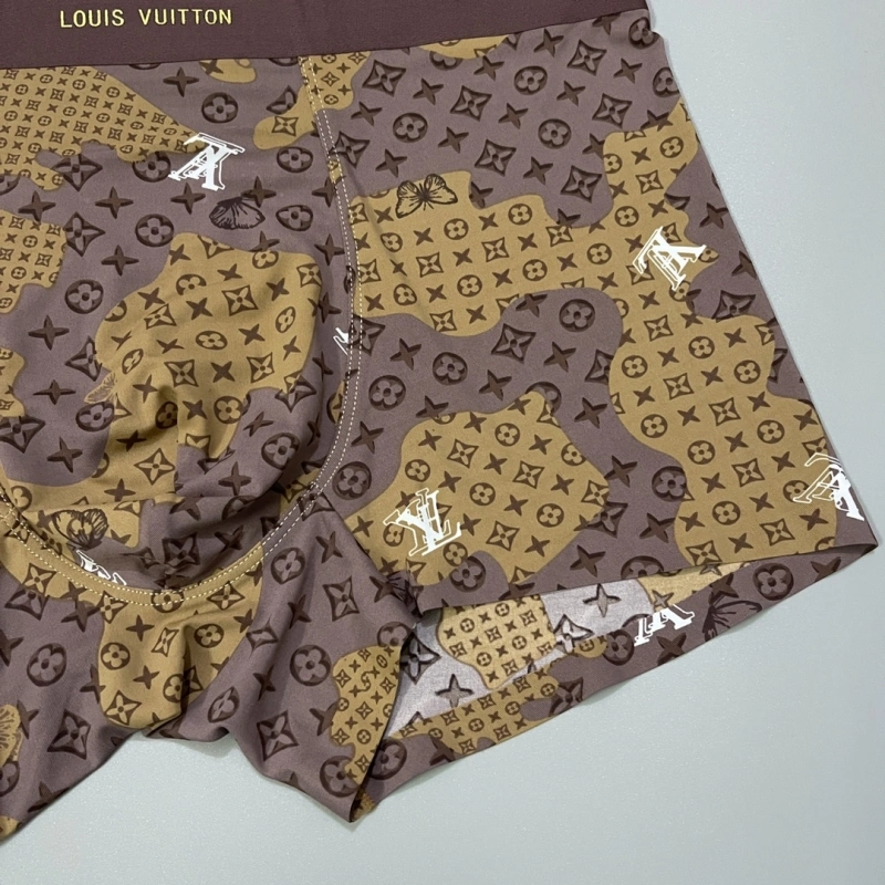 Louis Vuitton Underwear Sustainable 276295