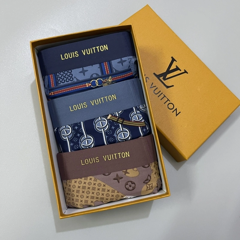 Louis Vuitton Underwear Sustainable 276295
