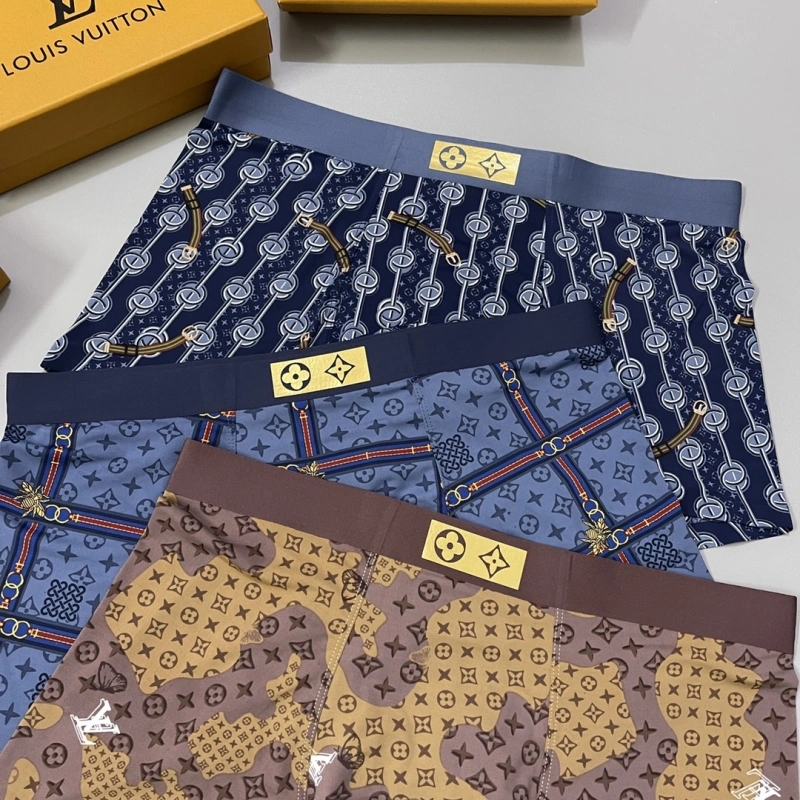 Louis Vuitton Underwear MultiPurpose 276291