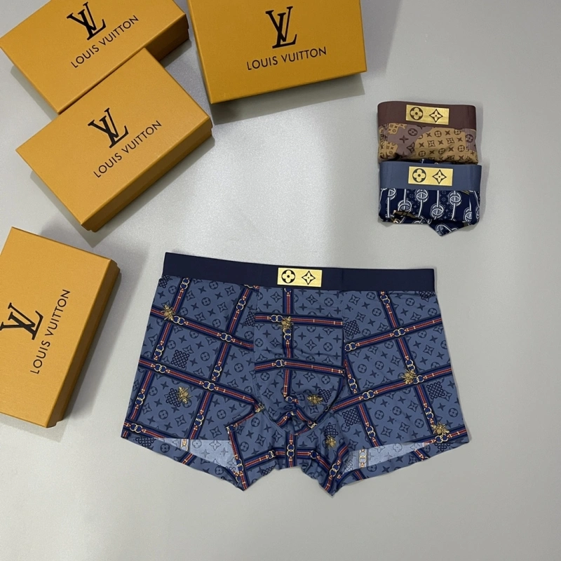 Louis Vuitton Underwear MultiPurpose 276291