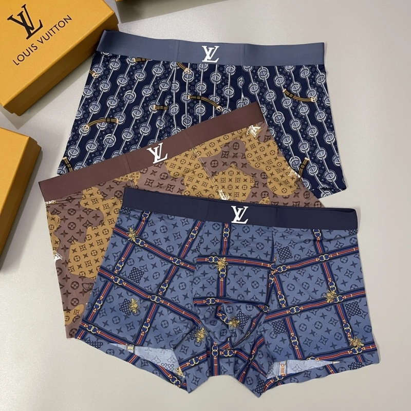 Modern Louis Vuitton Underwear 276313