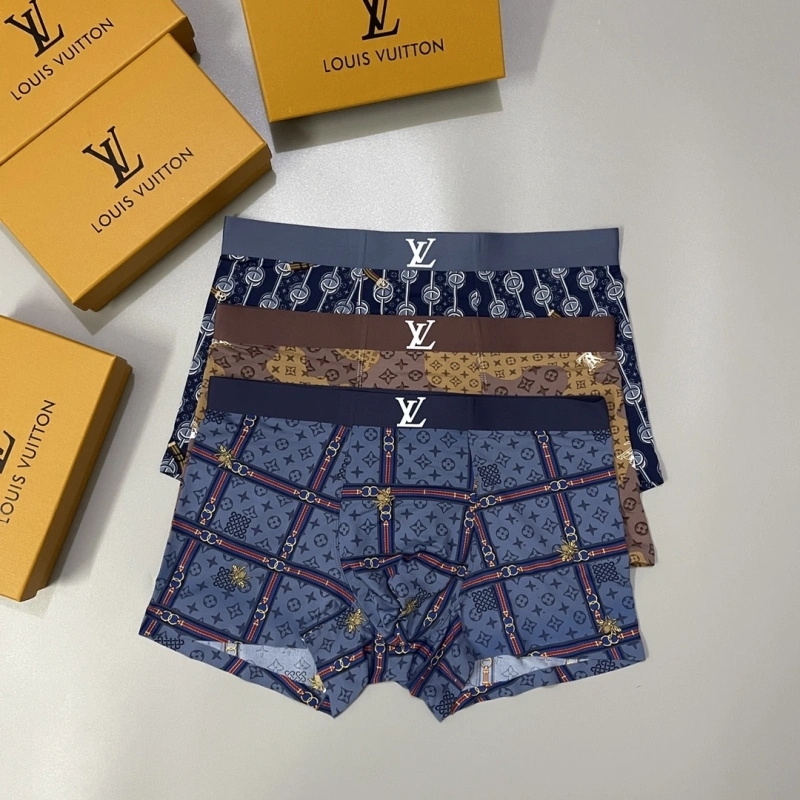 Modern Louis Vuitton Underwear 276313
